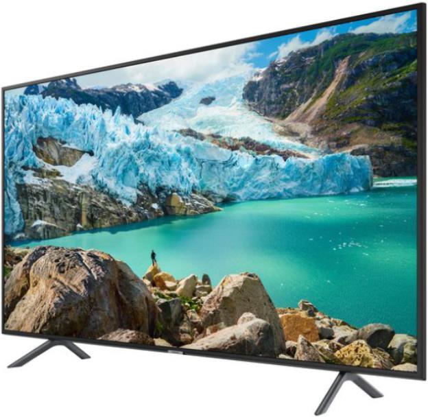Actual product image Samsung UE55RU7170 (55", LCD, 4K, 2019)