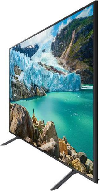 Actual product image Samsung UE55RU7170 (55", LCD, 4K, 2019)