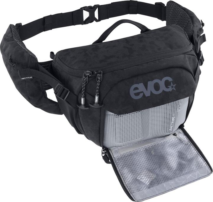 Produktbild Evoc Hip Pack Capture