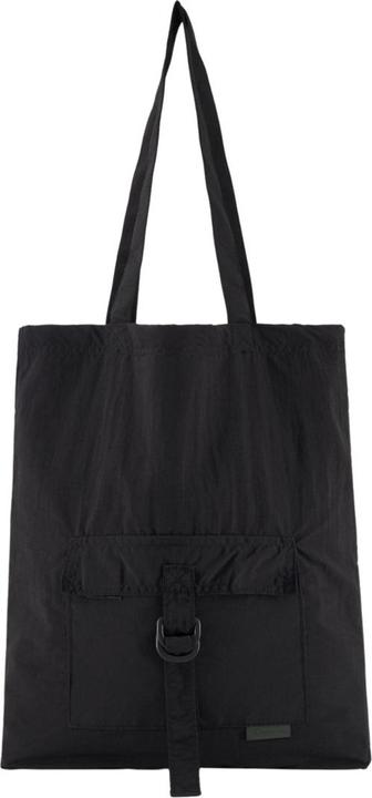 No Name Torba Champion Shopping Bag czarna 806034 KK001