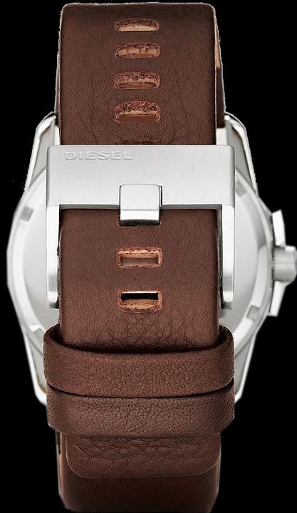 Produktbild Diesel Master Chief (Analoguhr, 45 mm)
