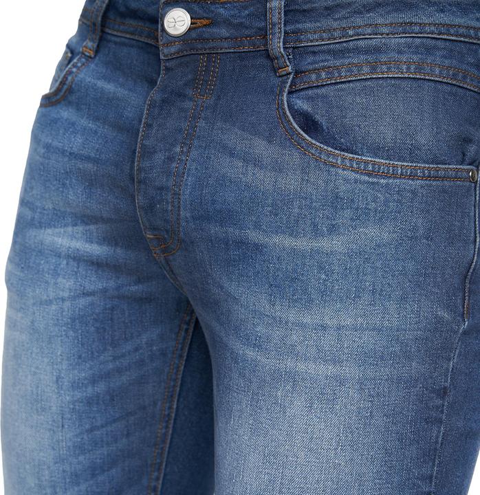 Immagine prodotto Crosshatch Jeans Malcolm Slim Uomo (36)