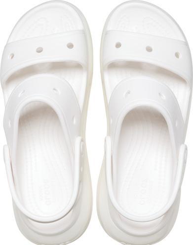 Actual product image Crocs Classic Mega Crush Sandal (39)