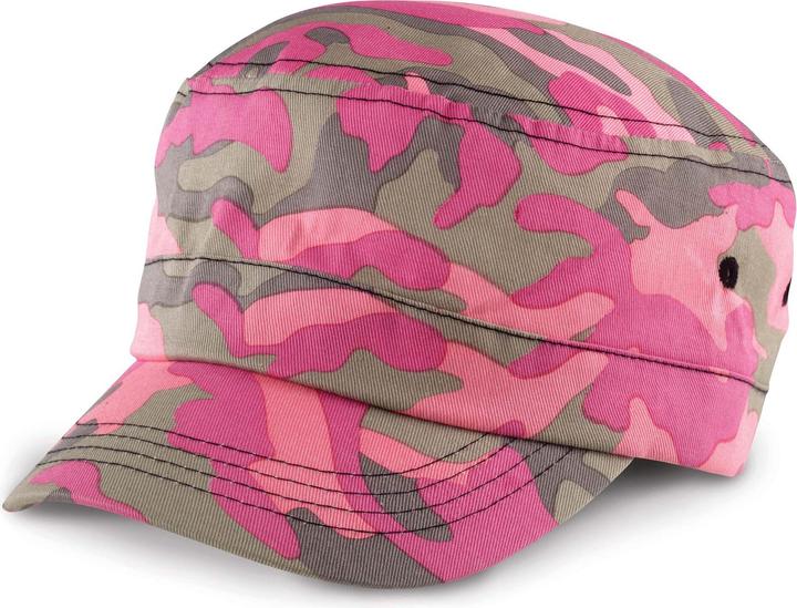 Produktbild Regatta Urban Camo