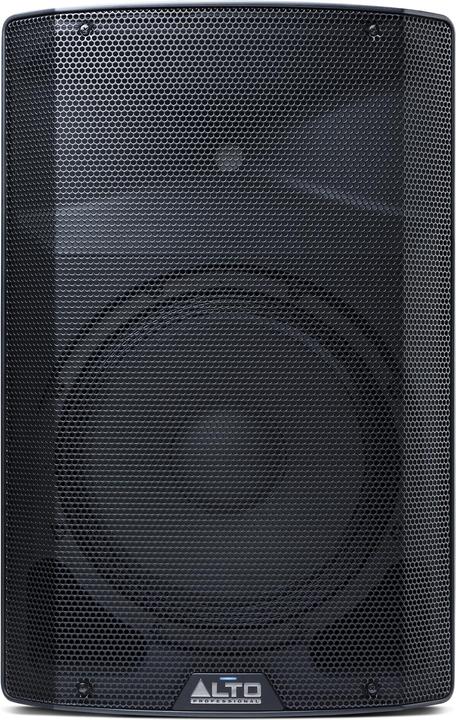 Actual product image Alto Professional Tx212 (Active, 1x 600 W)