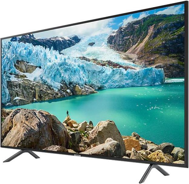 Produktbild Samsung UE43RU7170 (43", LCD, 4K, 2019)