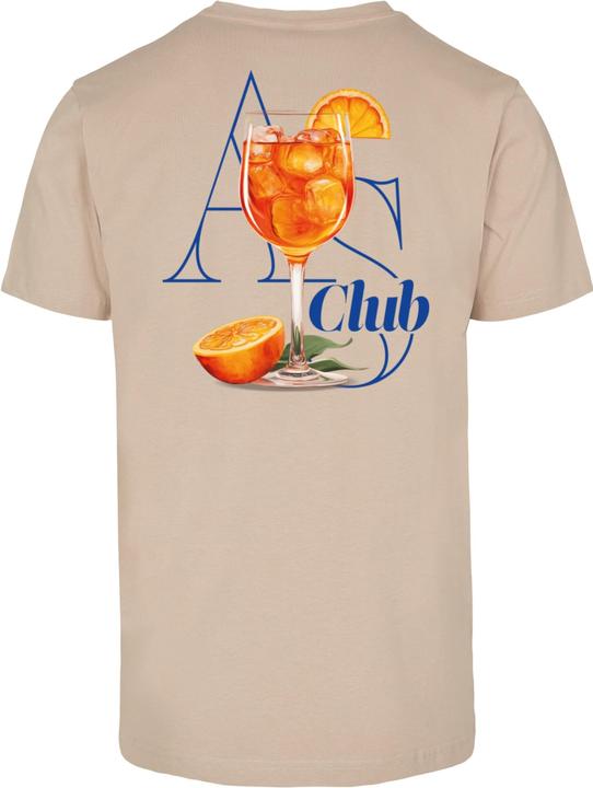 Immagine prodotto Mister Tee Maglietta A S Club - 139127 (S)