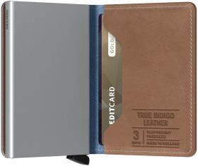 Actual product image Secrid Slimwallet