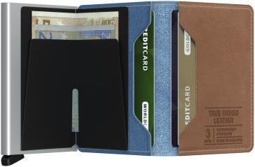 Actual product image Secrid Slimwallet