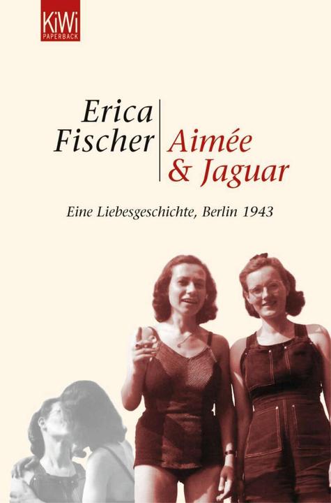 Produktbild Aimée Jaguar (Deutsch, Erica Fischer, 2005)