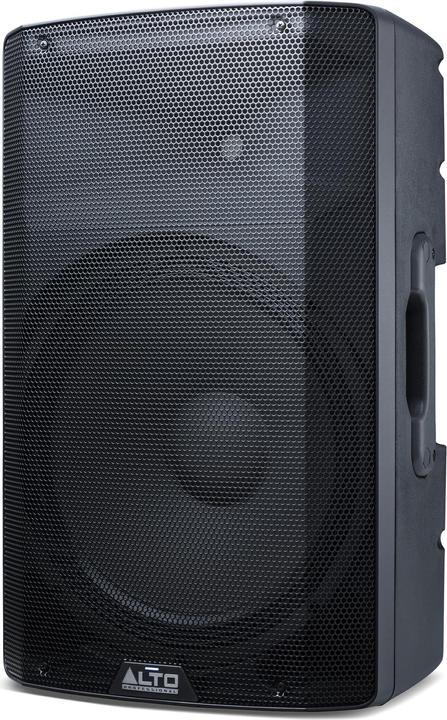 Produktbild Alto Professional Tx215 (Aktiv, 1x 600 W)
