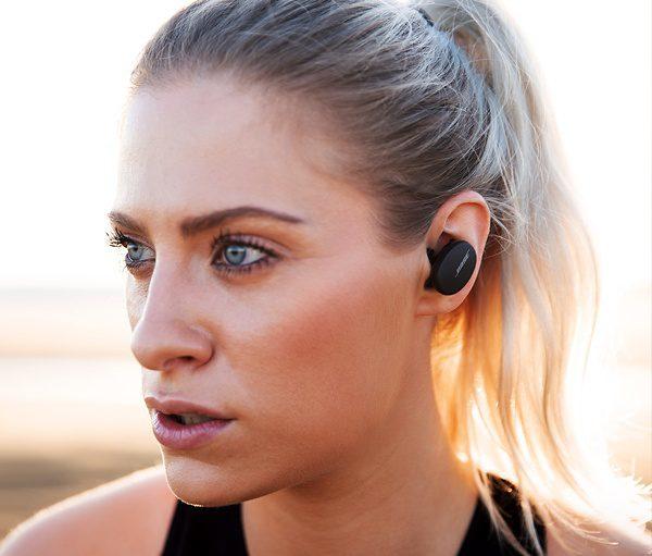 Produktbild Bose Sport Earbuds (5 h, Kabellos)