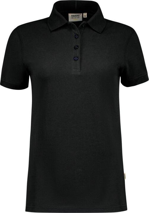 Hakro Poloshirt Bio-Baumwolle GOTS (4XL)