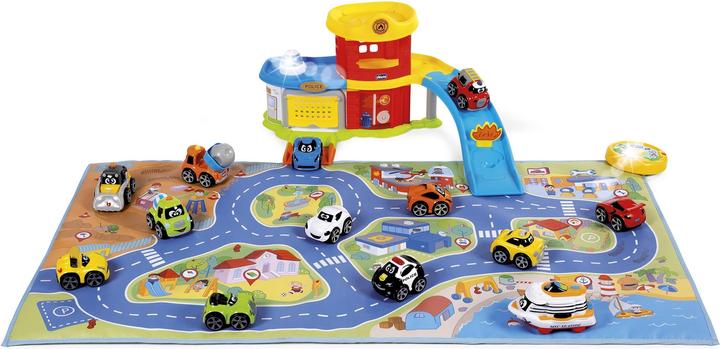 Actual product image Chicco City (60 x 110 cm)