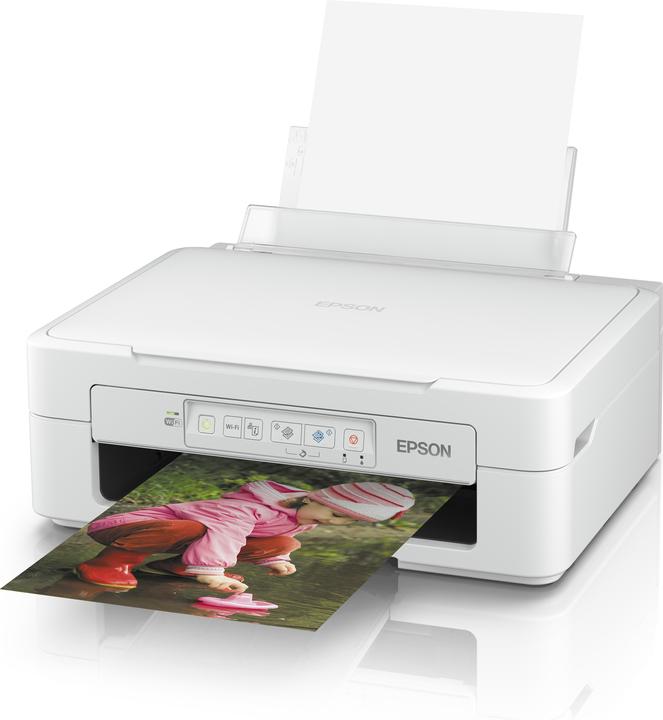 Produktbild Epson XP-247 Home (Tintenpatrone, Farbe)