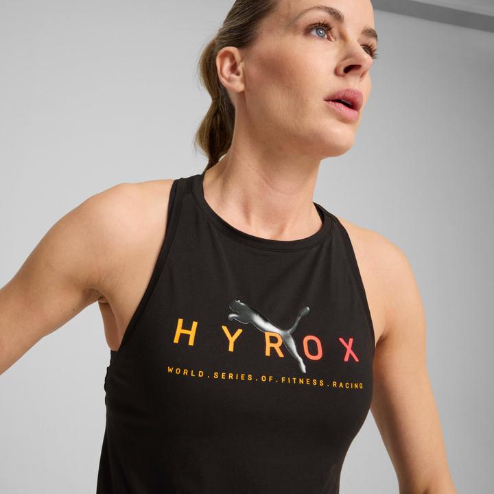 Image du produit Puma Débardeur HYROX x Cloudspun Racerback (S)
