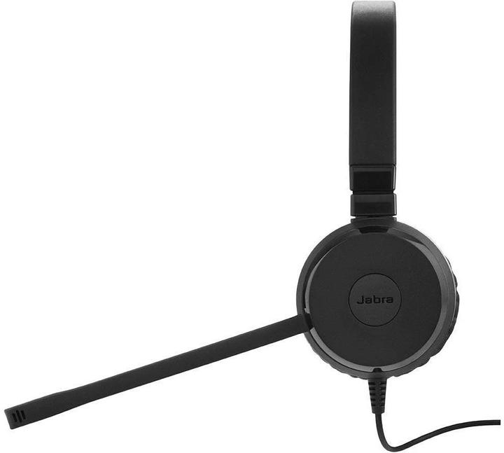 Produktbild Jabra Evolve 20 MS Stereo (Kabelgebunden, USB-A)