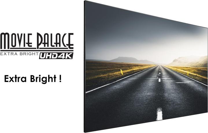 Actual product image Lumene Mov/v300ceb (130", 16:9)