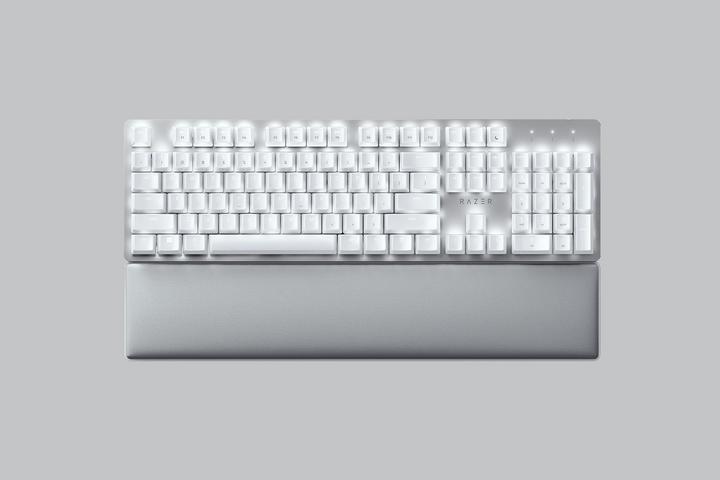 Image du produit Razer Pro Type Ultra (DE, Sans fil, Filaire)