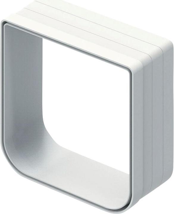 Image du produit Cat Mate Porte à 4 voies pour chats (Chatière magnétique)