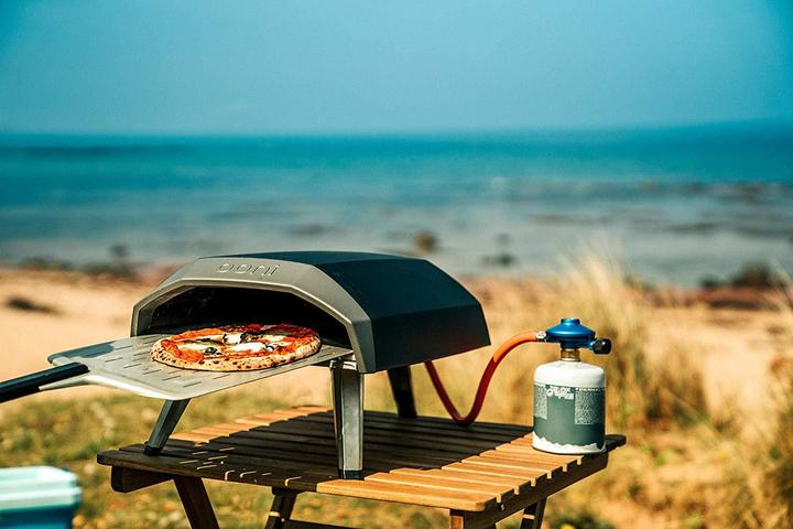 Produktbild Ooni Koda 12 (Pizzaofen Gas)