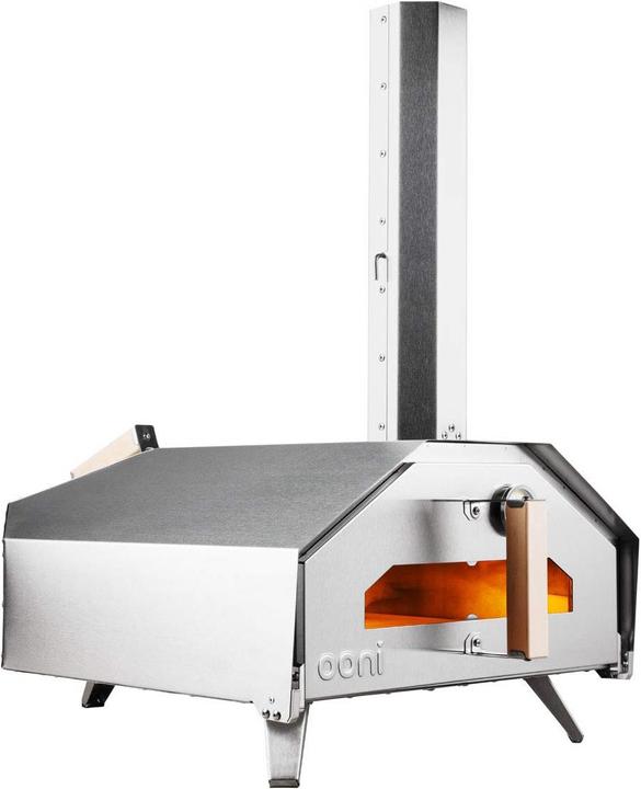 Image du produit Ooni Pro (Four à pizza à bois)