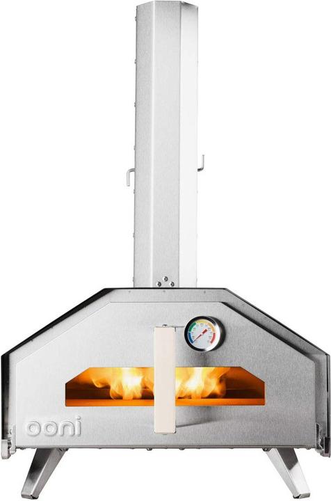 Image du produit Ooni Pro (Four à pizza à bois)