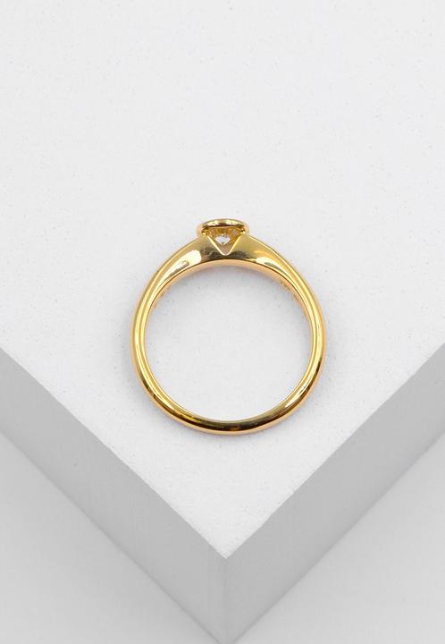 Produktbild Muau Solitaire (50, 950 Platin)