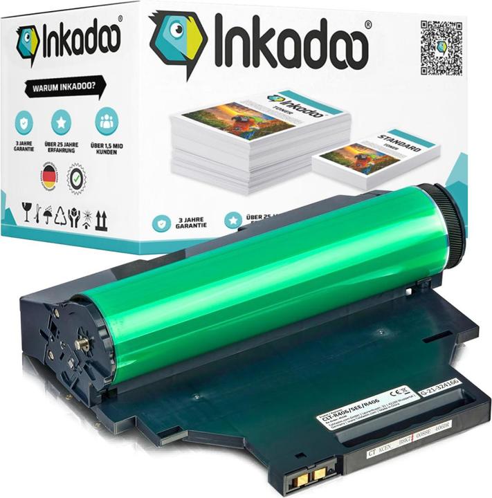 Produktbild Inkadoo Kompatibel Trommel für Samsung Xpress C 480 W