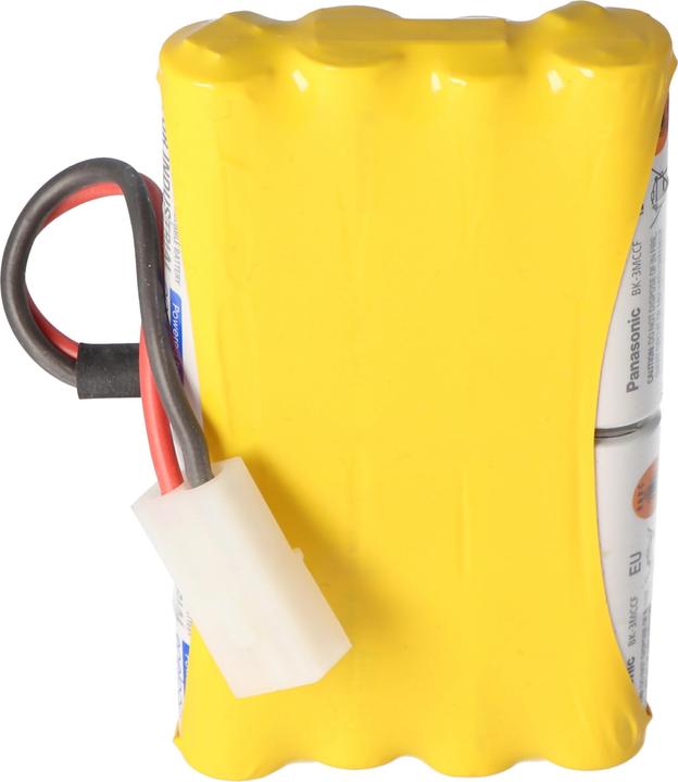 Image du produit AccuCell Batterie TONKA RC Racing (9.60 V, 2000 mAh)