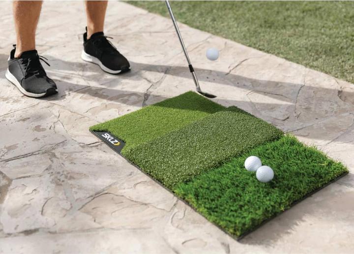 Image du produit SKLZ Pure Practice Mat