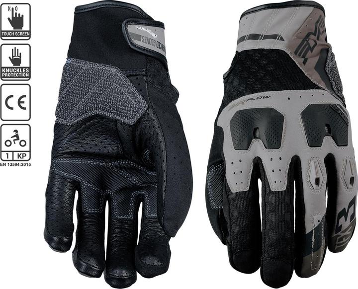 Produktbild Five TFX3 Airflow (Herren, 9, M)