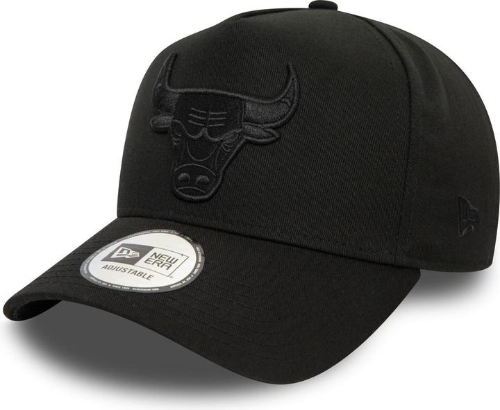 Immagine prodotto New Era Cappellino E-Frame Snapback - Mono Chicago Bulls (Taglia unica)