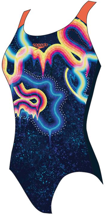Produktbild Speedo Digital Placement Splashback (10)