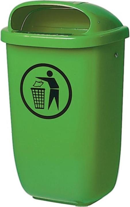 SULO Litter bin (50 l)