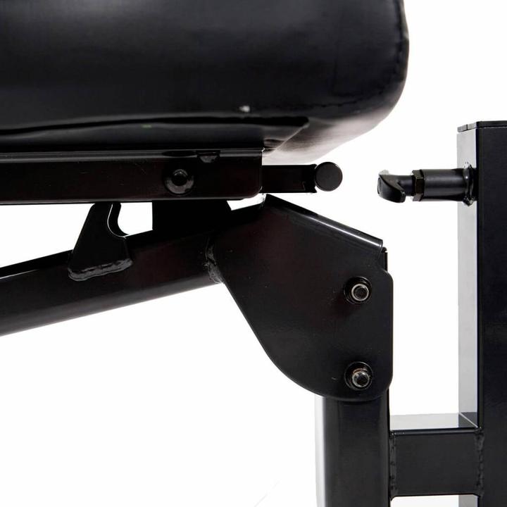 Actual product image Inspire | Strength training > Fitness bench | FIDBB