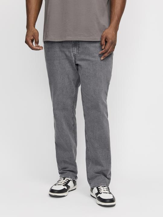 Image du produit Jack & Jones Plus Size JJIGLENN JJORIGINAL SQ 703 NOOS PLS Slim Fit Jeans Slim Fit Jeans (46)