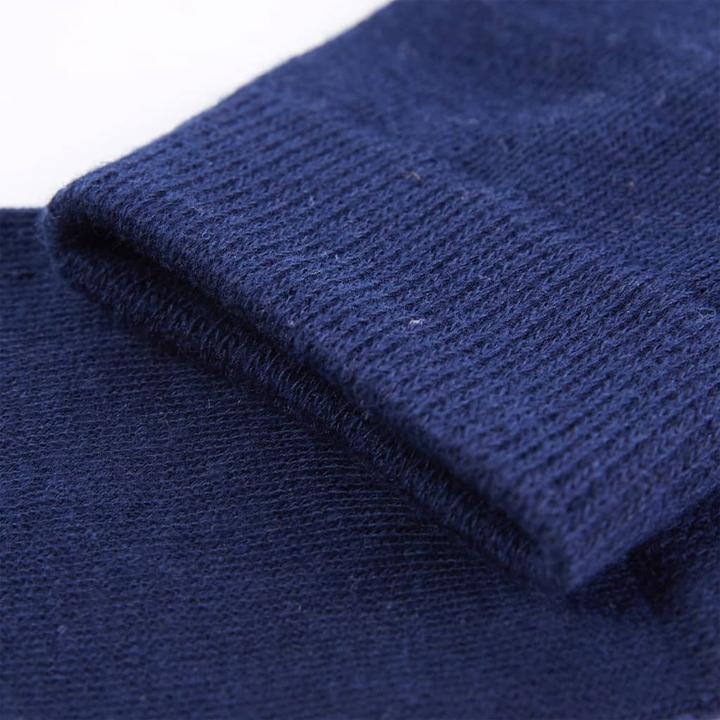 Image du produit VidaXL Chaussettes pour enfants 5 paires UE 26-29,Matière : 78% coton. 20 (Pack de 5, 26 - 29)