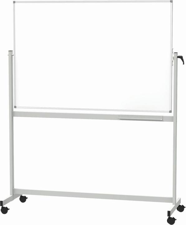 Actual product image Maul Mobile whiteboard (150 x 100 cm)
