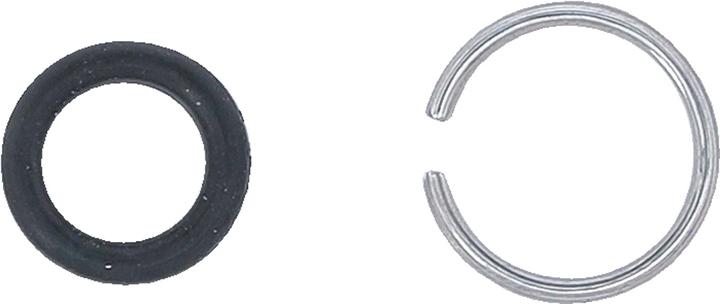 Immagine prodotto BGS Anello di tenuta e O-ring per avvitatore a impulsi 12,5 mm (1/2")