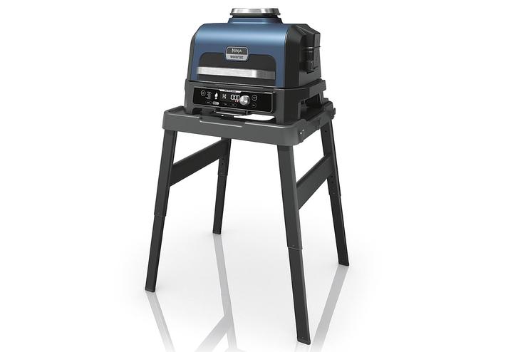 Produktbild Ninja Woodfire Pro Connect XL (1.70 kW)