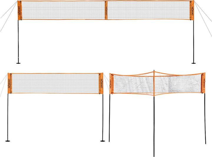 Produktbild Mikasa Sharknet