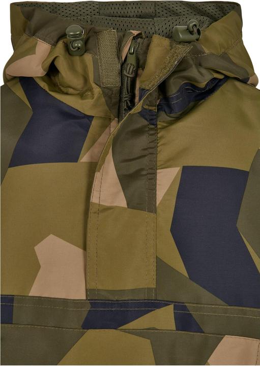 Immagine prodotto Brandit Giacca pull over estiva (L)