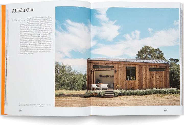 Produktbild Prefab and Modular (Englisch, Robert Klanten, Gestalten, Masha Erman, 2024)