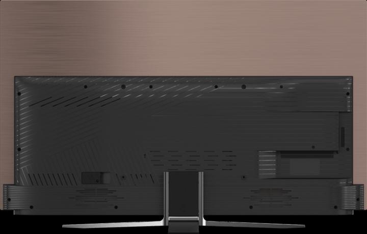 Productafbeelding Grundig 65GOB9099 (65", OLED, 4K, 2019)
