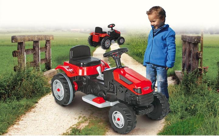 Image du produit Jamara Bull fort (6 V)