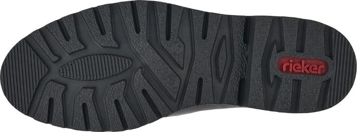 Actual product image Rieker slip-on shoes (40)