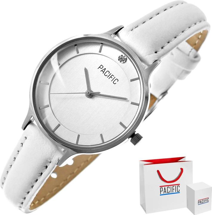 Actual product image Pacific Watch Damski X6133-13