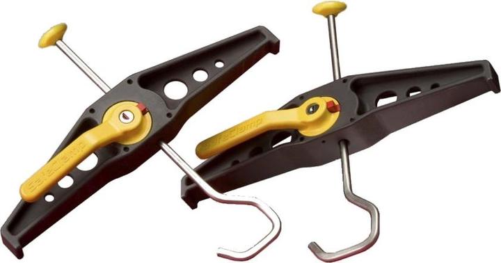 Actual product image Rhino SafeClamp