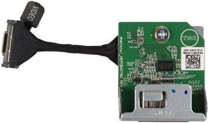 Image du produit Dell ASSY,CRD,PORT,DP,D12